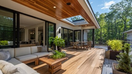 General Contractors