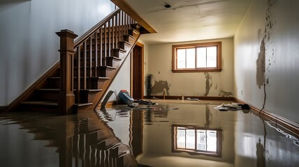 Water Damage Restoration